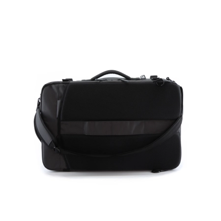 Plecak - torba podróżna National Geographic Ocean czarny 41l